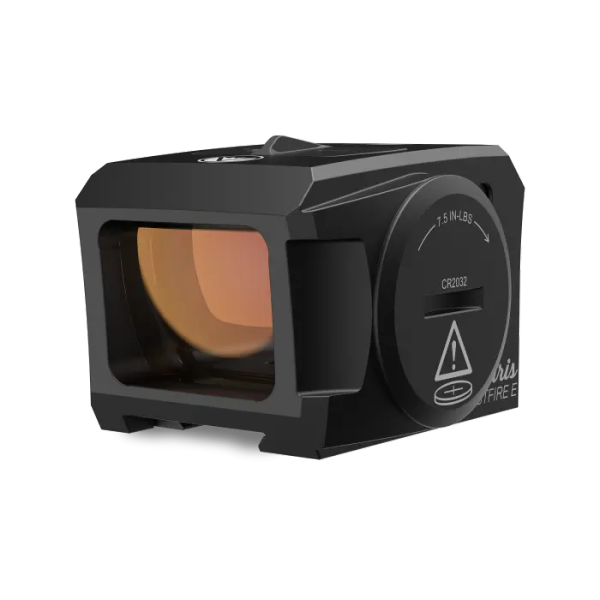 Rotpunktvisier Burris FastFire E - 3.5 MOA - ACRO Footprint, Bild 1